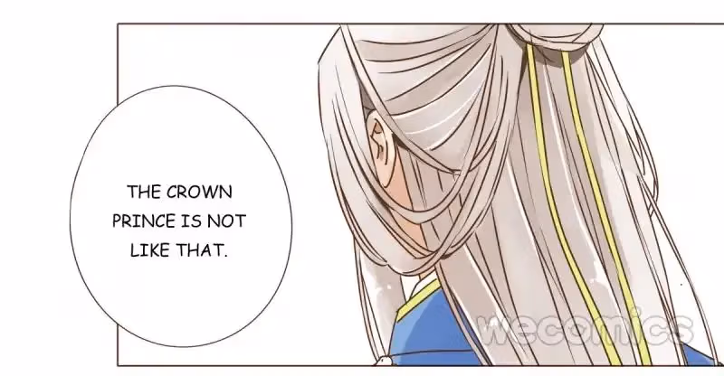 Read Next to the Prince chapter 28 image 11 on Lezhin