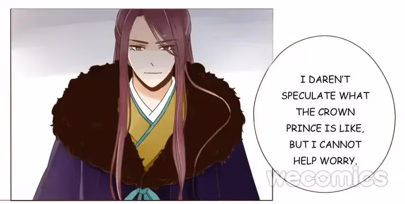 Read Next to the Prince chapter 28 image 12 on Lezhin