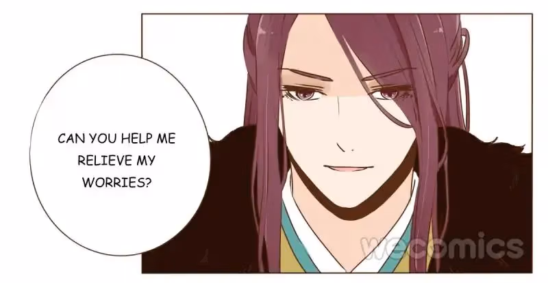 Read Next to the Prince chapter 28 image 13 on Lezhin