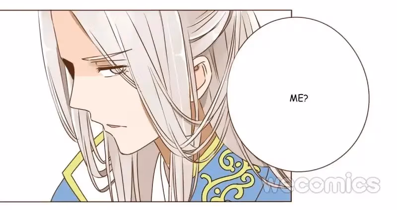 Read Next to the Prince chapter 28 image 14 on Lezhin
