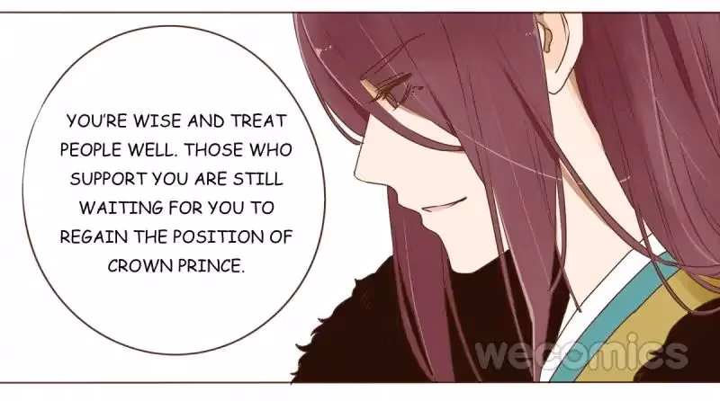 Read Next to the Prince chapter 28 image 15 on Lezhin