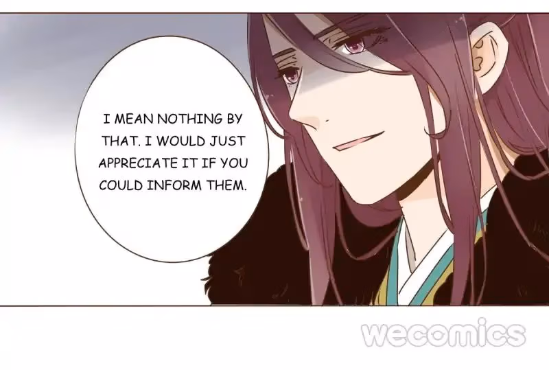 Read Next to the Prince chapter 28 image 17 on Lezhin