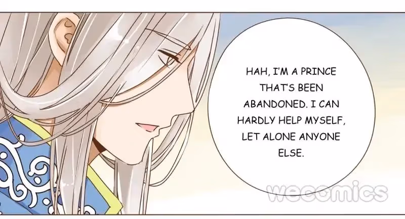 Read Next to the Prince chapter 28 image 18 on Lezhin