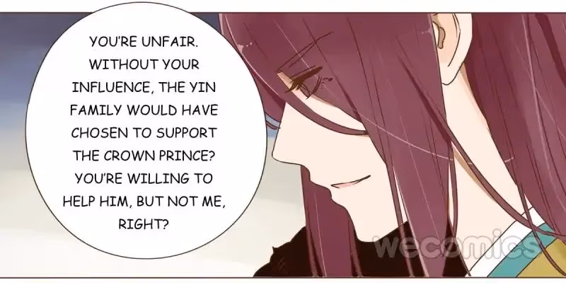 Read Next to the Prince chapter 28 image 19 on Lezhin
