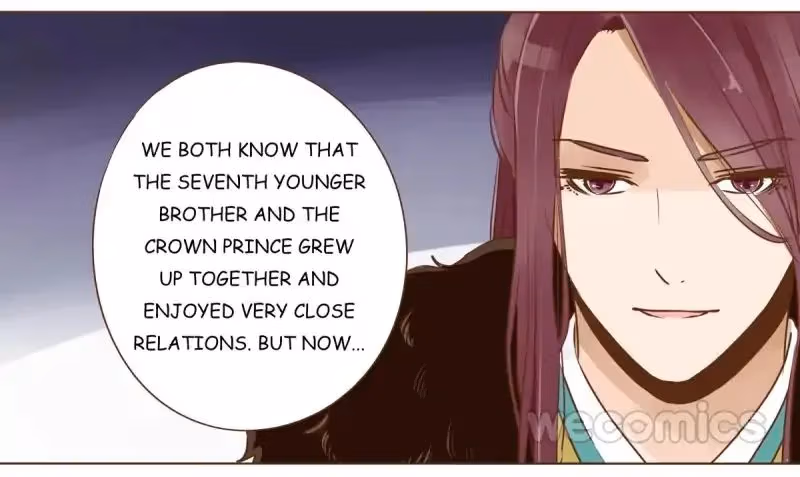 Read Next to the Prince chapter 28 image 2 on Lezhin