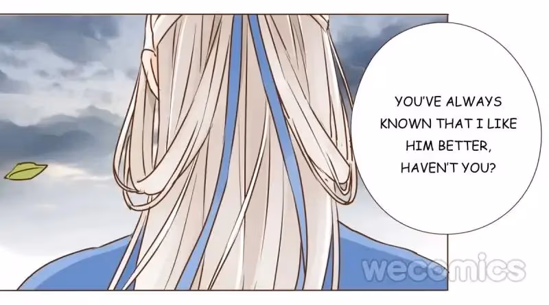 Read Next to the Prince chapter 28 image 20 on Lezhin