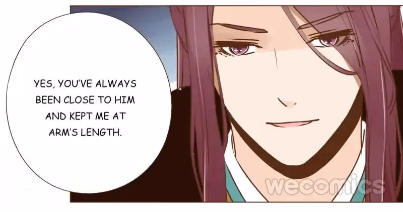 Read Next to the Prince chapter 28 image 21 on Lezhin