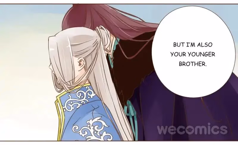 Read Next to the Prince chapter 28 image 22 on Lezhin