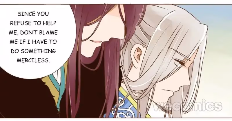 Read Next to the Prince chapter 28 image 23 on Lezhin