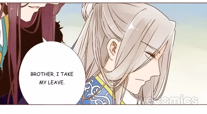 Read Next to the Prince chapter 28 image 24 on Lezhin
