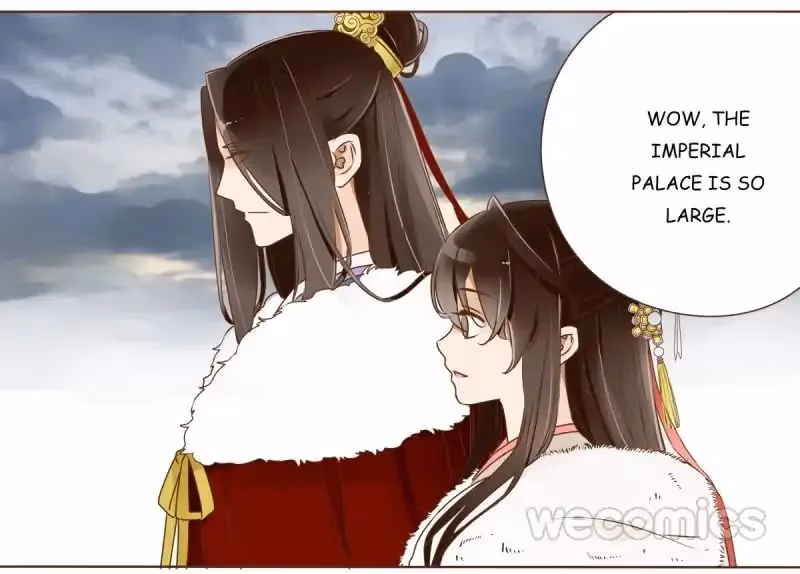 Read Next to the Prince chapter 28 image 27 on Lezhin