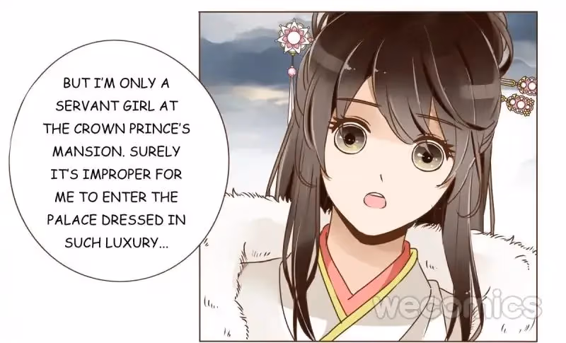 Read Next to the Prince chapter 28 image 28 on Lezhin