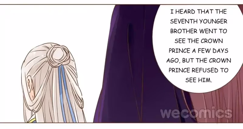 Read Next to the Prince chapter 28 image 3 on Lezhin
