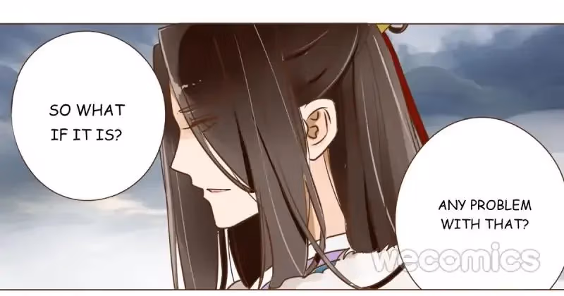 Read Next to the Prince chapter 28 image 30 on Lezhin