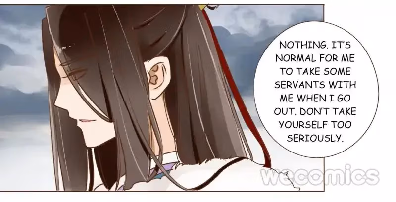 Read Next to the Prince chapter 28 image 32 on Lezhin