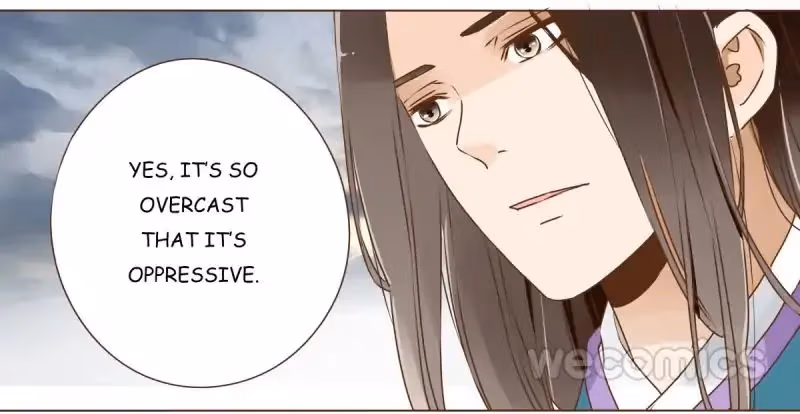 Read Next to the Prince chapter 28 image 35 on Lezhin