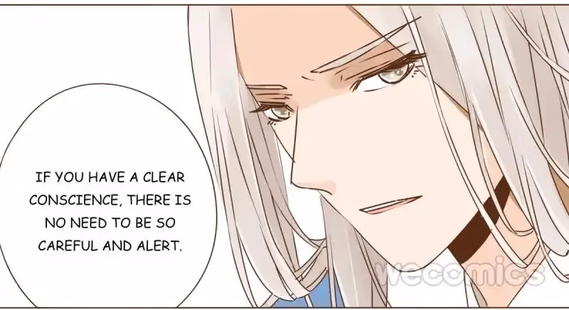 Read Next to the Prince chapter 28 image 7 on Lezhin