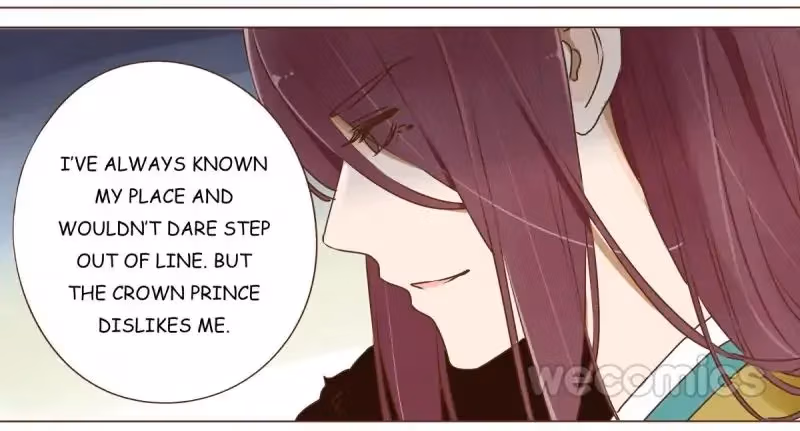 Read Next to the Prince chapter 28 image 9 on Lezhin