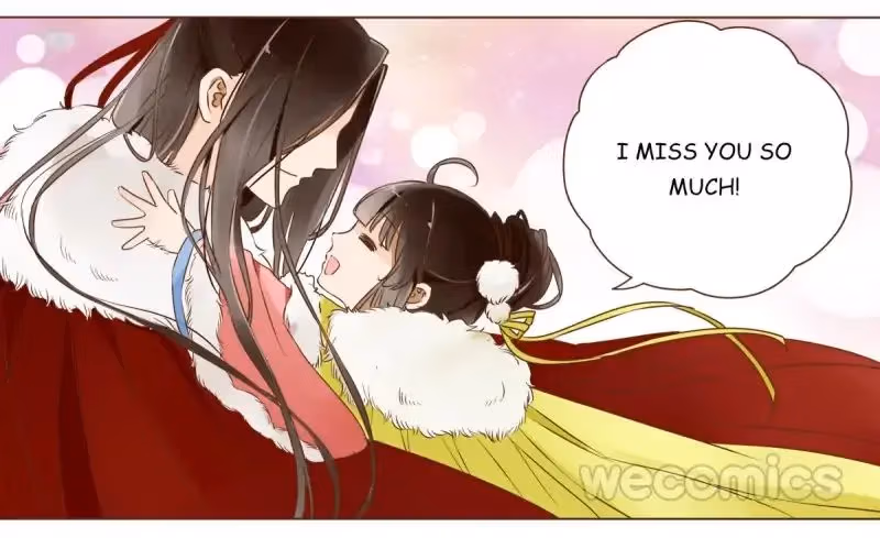 Read Next to the Prince chapter 29 image 0 on Lezhin