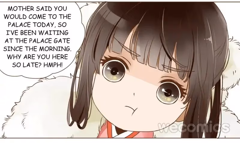Read Next to the Prince chapter 29 image 1 on Lezhin