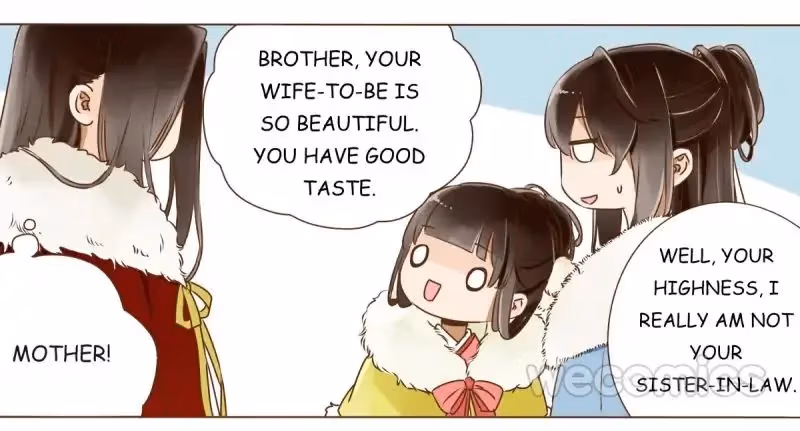 Read Next to the Prince chapter 29 image 10 on Lezhin