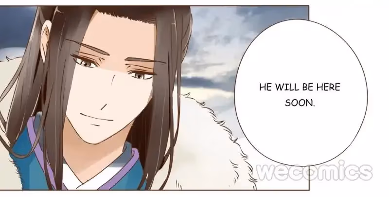 Read Next to the Prince chapter 29 image 12 on Lezhin