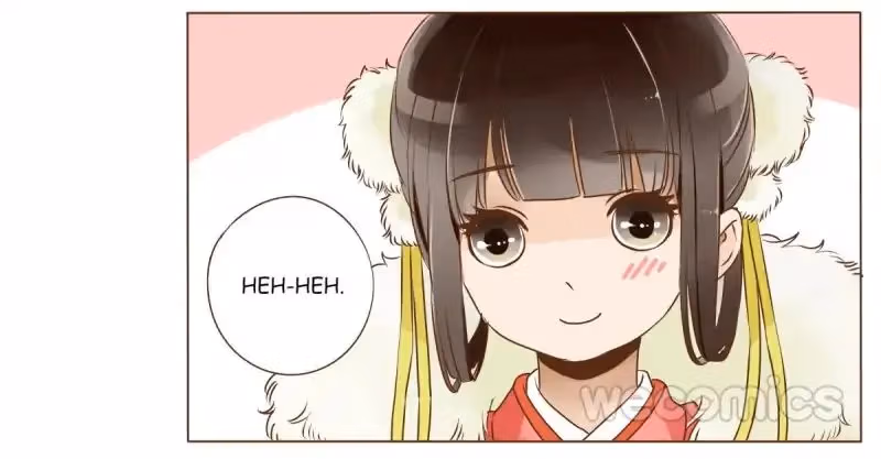 Read Next to the Prince chapter 29 image 13 on Lezhin