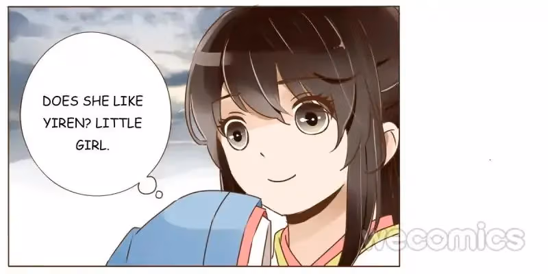 Read Next to the Prince chapter 29 image 14 on Lezhin