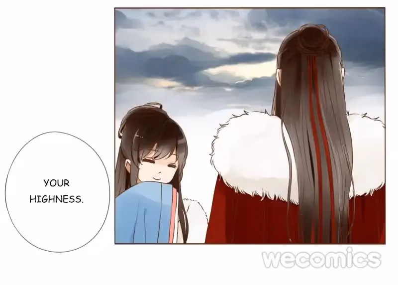 Read Next to the Prince chapter 29 image 16 on Lezhin