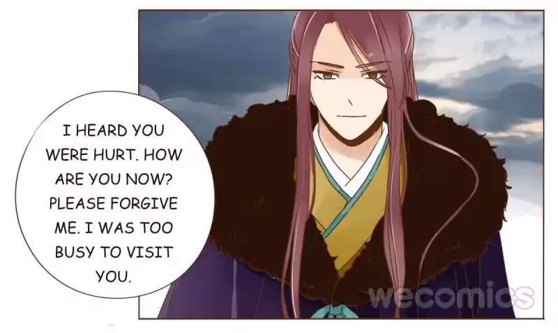 Read Next to the Prince chapter 29 image 18 on Lezhin