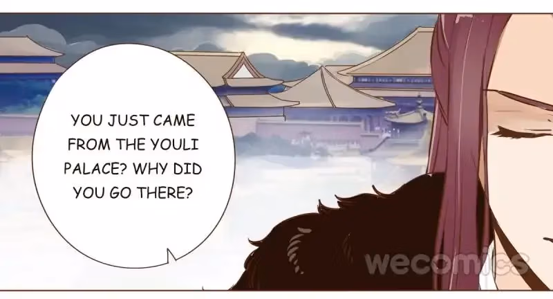 Read Next to the Prince chapter 29 image 19 on Lezhin