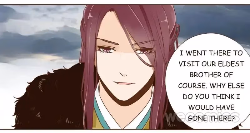 Read Next to the Prince chapter 29 image 20 on Lezhin