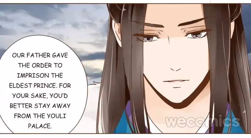 Read Next to the Prince chapter 29 image 21 on Lezhin