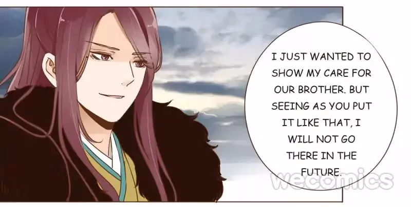 Read Next to the Prince chapter 29 image 22 on Lezhin