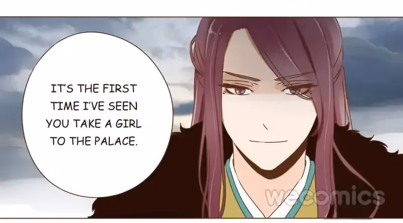Read Next to the Prince chapter 29 image 24 on Lezhin