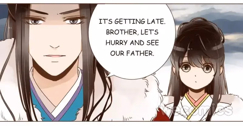 Read Next to the Prince chapter 29 image 27 on Lezhin