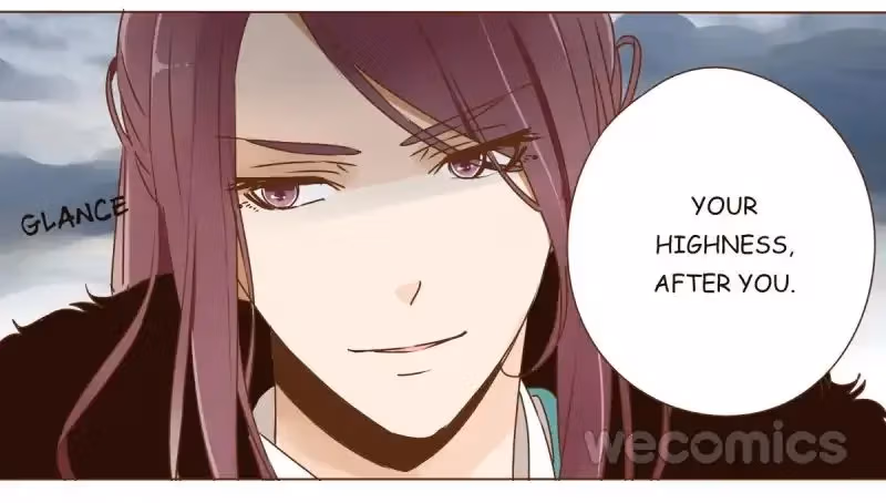 Read Next to the Prince chapter 29 image 29 on Lezhin