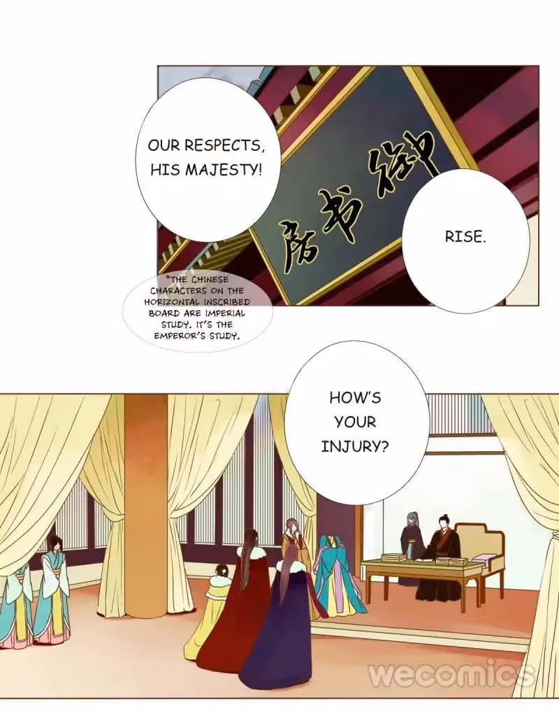 Read Next to the Prince chapter 29 image 31 on Lezhin