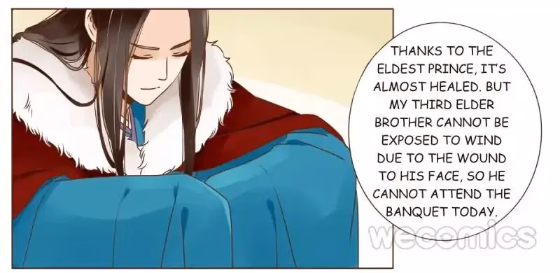 Read Next to the Prince chapter 29 image 32 on Lezhin
