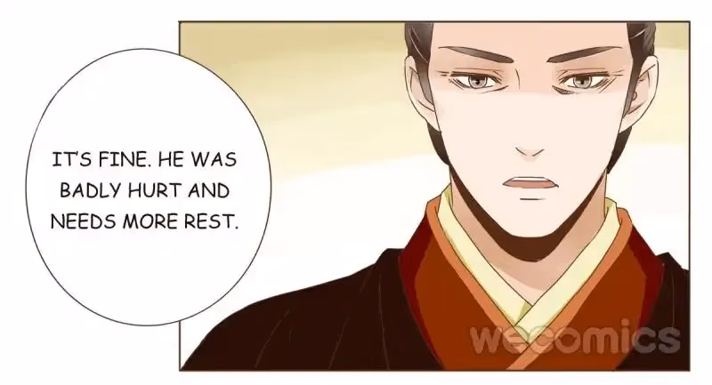 Read Next to the Prince chapter 29 image 33 on Lezhin