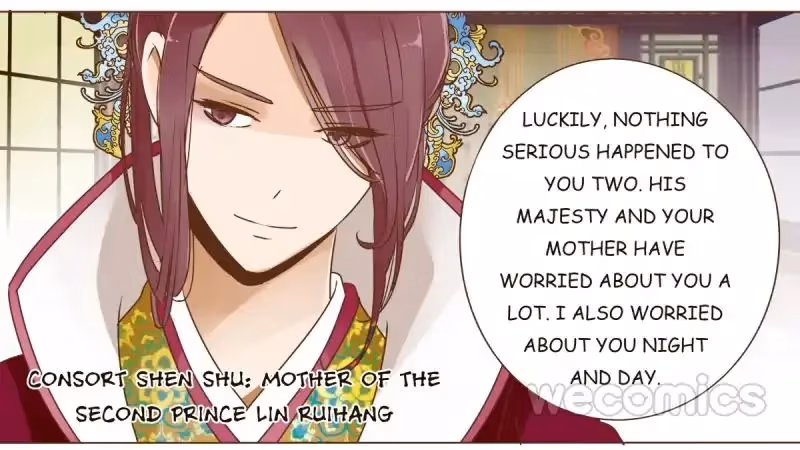 Read Next to the Prince chapter 29 image 34 on Lezhin