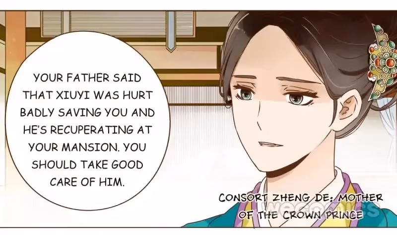 Read Next to the Prince chapter 29 image 35 on Lezhin