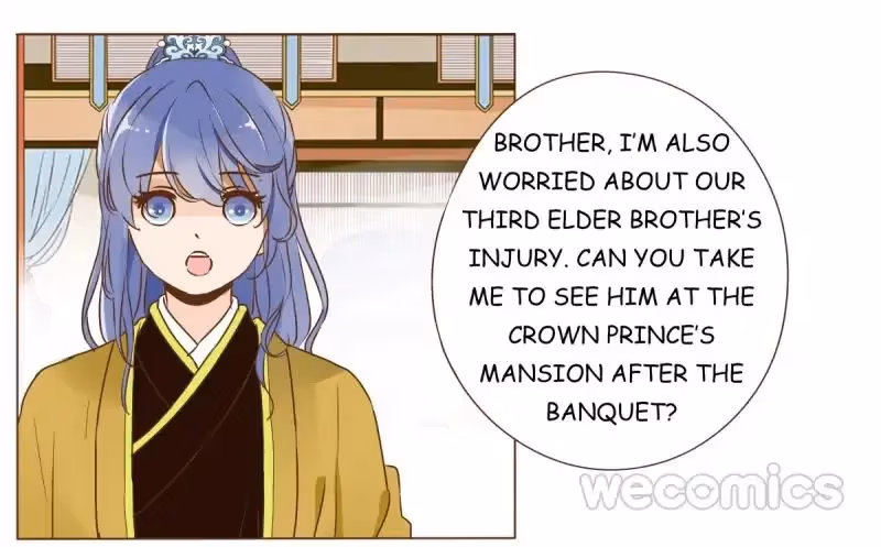 Read Next to the Prince chapter 29 image 37 on Lezhin