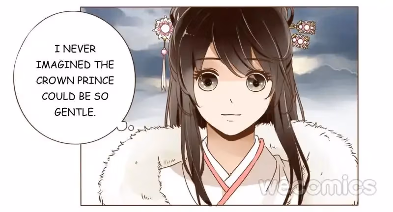 Read Next to the Prince chapter 29 image 4 on Lezhin