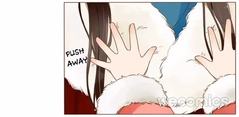 Read Next to the Prince chapter 29 image 6 on Lezhin