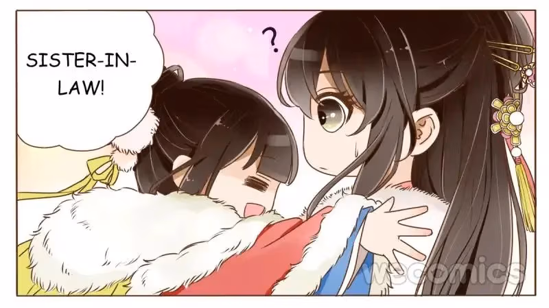 Read Next to the Prince chapter 29 image 7 on Lezhin