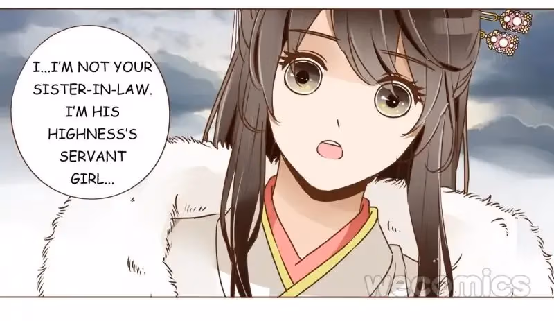 Read Next to the Prince chapter 29 image 9 on Lezhin