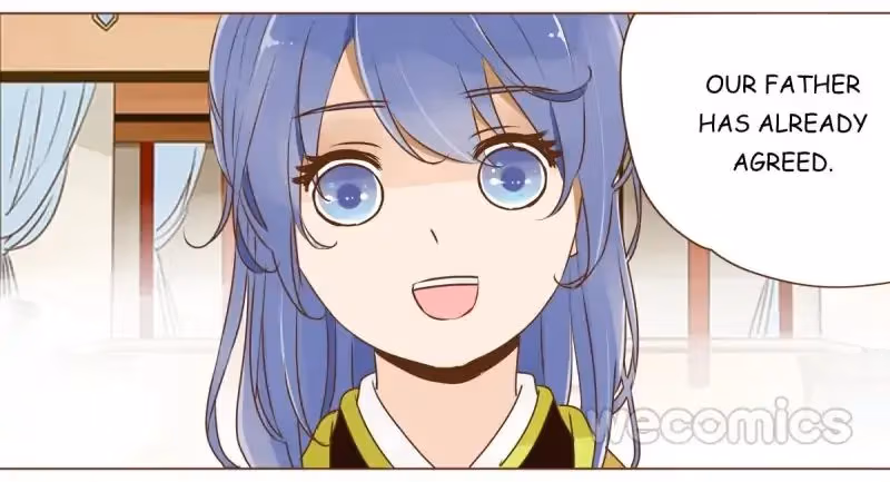 Read Next to the Prince chapter 30 image 0 on Lezhin