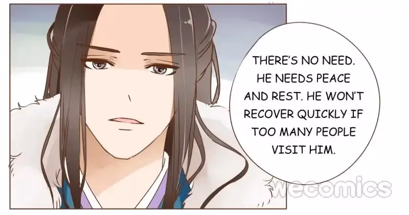 Read Next to the Prince chapter 30 image 1 on Lezhin