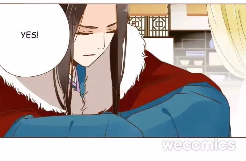 Read Next to the Prince chapter 30 image 11 on Lezhin